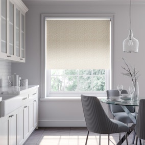 Porto Made to Measure Blackout Roller Blind