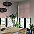 Ophelia Made to Measure Daylight Roller Blind Ophelia Blush