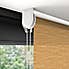 Ophelia Made to Measure Blackout Roller Blind Ophelia Ochre
