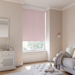 Aura Made to Measure Daylight Roller Blind