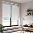 Astra Made to Measure PVC Roller Blind Astra White
