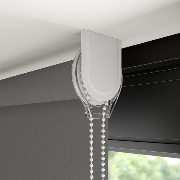 Aura Made To Measure Blackout Roller Blind Fr Dunelm Aura Made To Measure Blackout Roller Blind Fr Dunelm