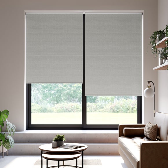 Dunelm deals blackout blinds