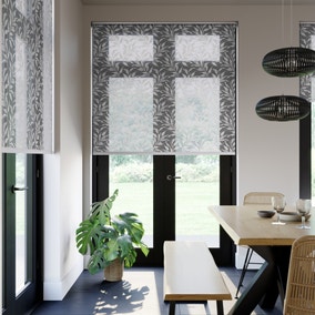 Folha Made to Measure Daylight Roller Blind