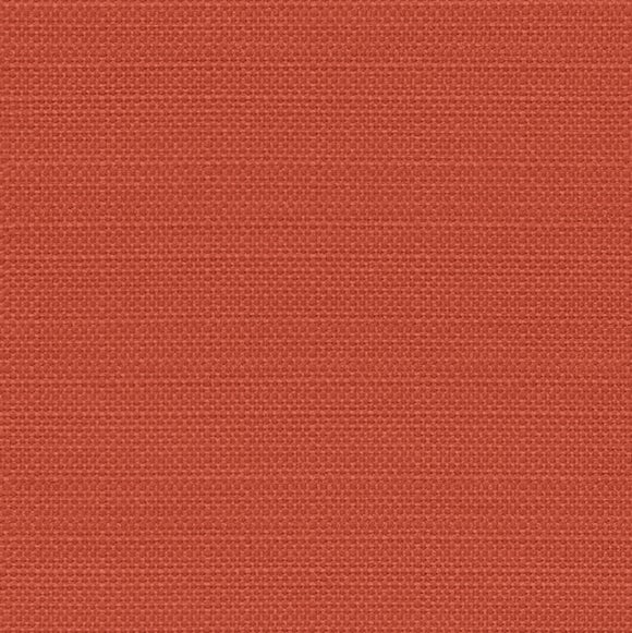 Capri Made to Measure Curtains Capri Burnt Orange