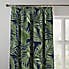 Maximalist Palm Made to Measure Curtains Palm Ink