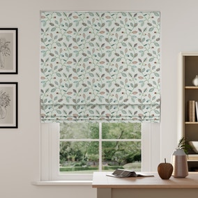 Heritage Amore Made to Measure Roman Blind