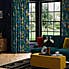 Maximalist Passion Made to Measure Curtains Passion Teal