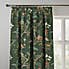 Maximalist Bengal Made to Measure Curtains Bengal Olive