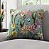 Maximalist Tropical Made to Measure Cushion Cover Tropical Jade