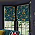 Maximalist Passion Made to Measure Roman Blind Passion Teal