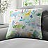 Little Adventurers Zoo Made to Measure Cushion Cover Zoo Multi