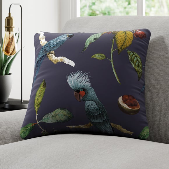 Cockatoo hotsell cushion cover