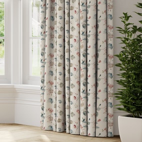Heritage Cranbourne Embroidery Made to Measure Curtains