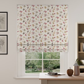 Heritage Cranbourne Made to Measure Roman Blind