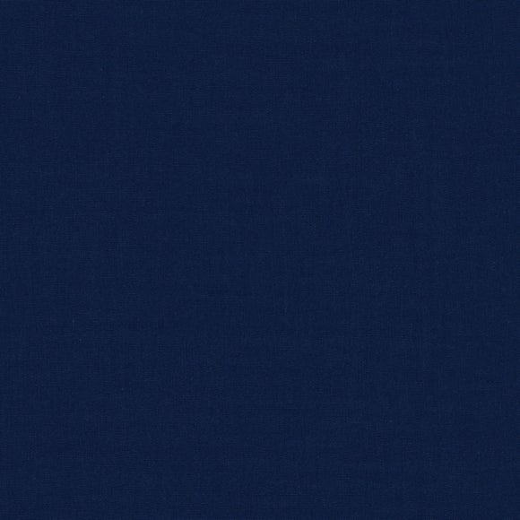 Panama Cotton Made To Order Tieback Panama Navy
