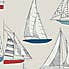 Coastal Ocean Yacht Made to Measure Curtains Ocean Yacht Multi