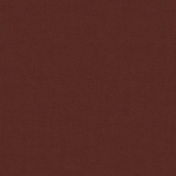 Panama Cotton Made to Measure Roman Blind Panama Mocha