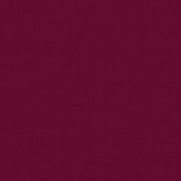 Panama Cotton Made to Measure Roman Blind Panama Mulberry