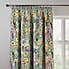 Maximalist Tropical Made to Measure Curtains Tropical Jade