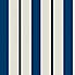 Coastal Seaton Stripe Made to Measure Curtains Seaton Stripe Navy