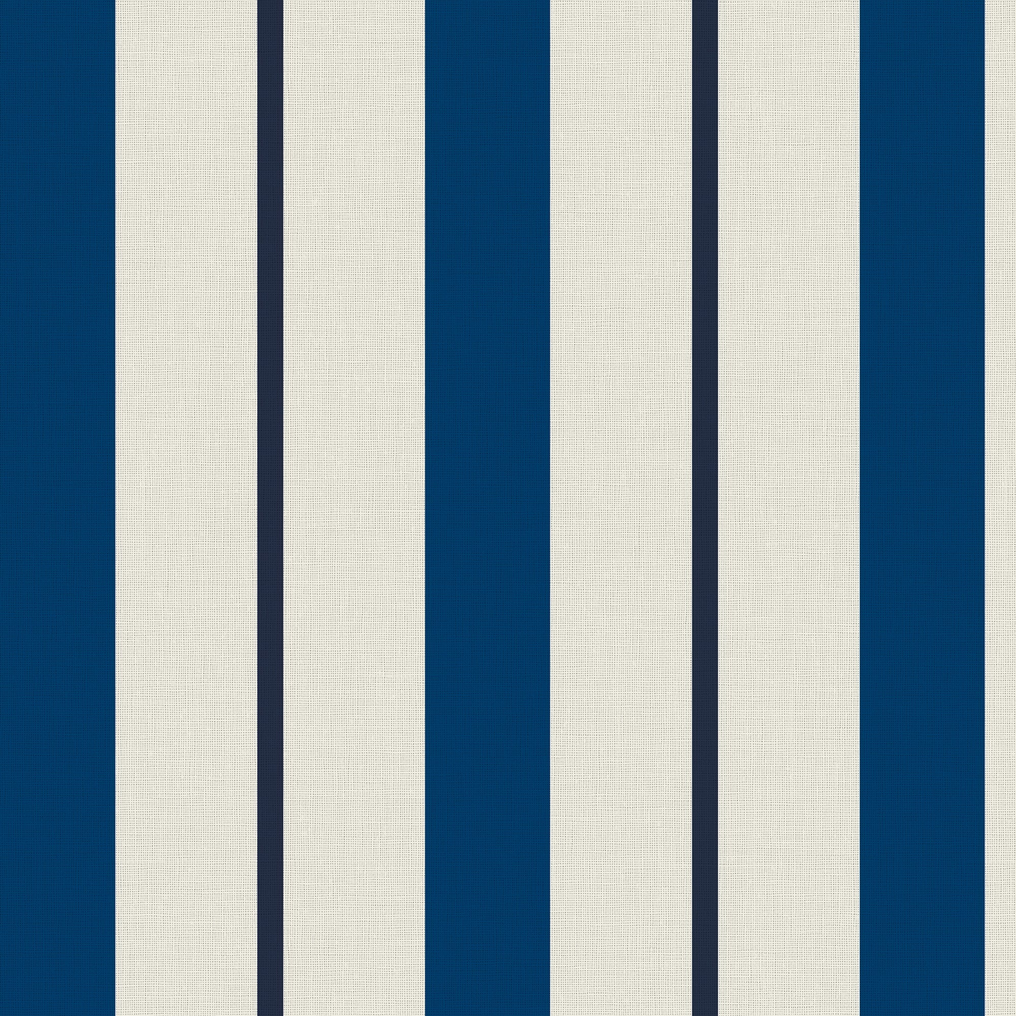 Coastal Seaton Stripe Made to Measure Curtains Seaton Stripe Navy