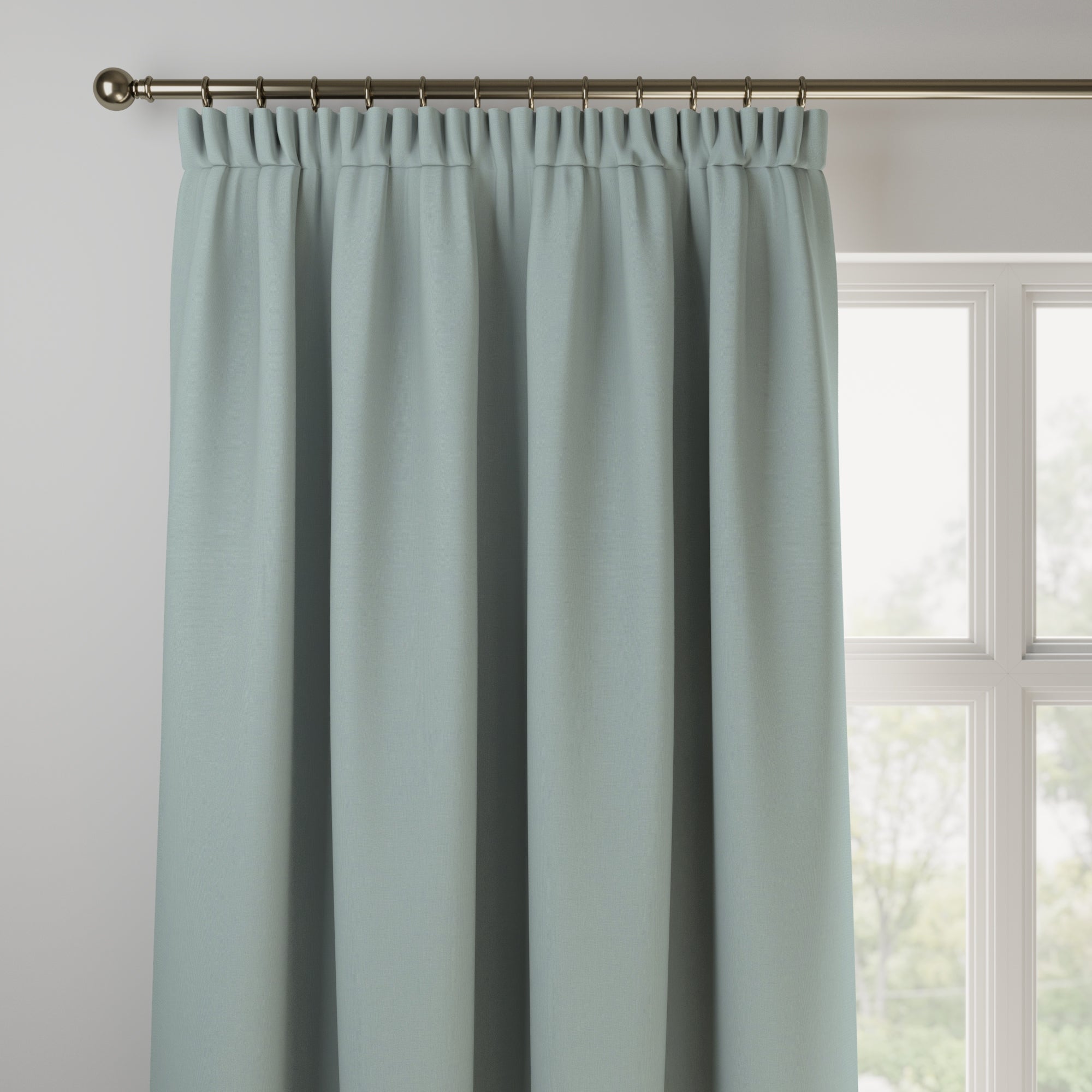 Panama Made to Measure Curtains | Dunelm