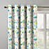 Little Adventurers Zoo Made to Measure Curtains Zoo Multi