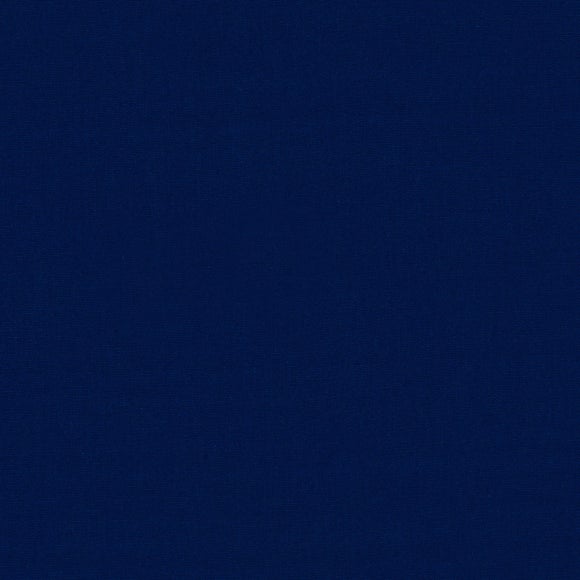 Panama Cotton Made to Measure Curtains Panama Indigo