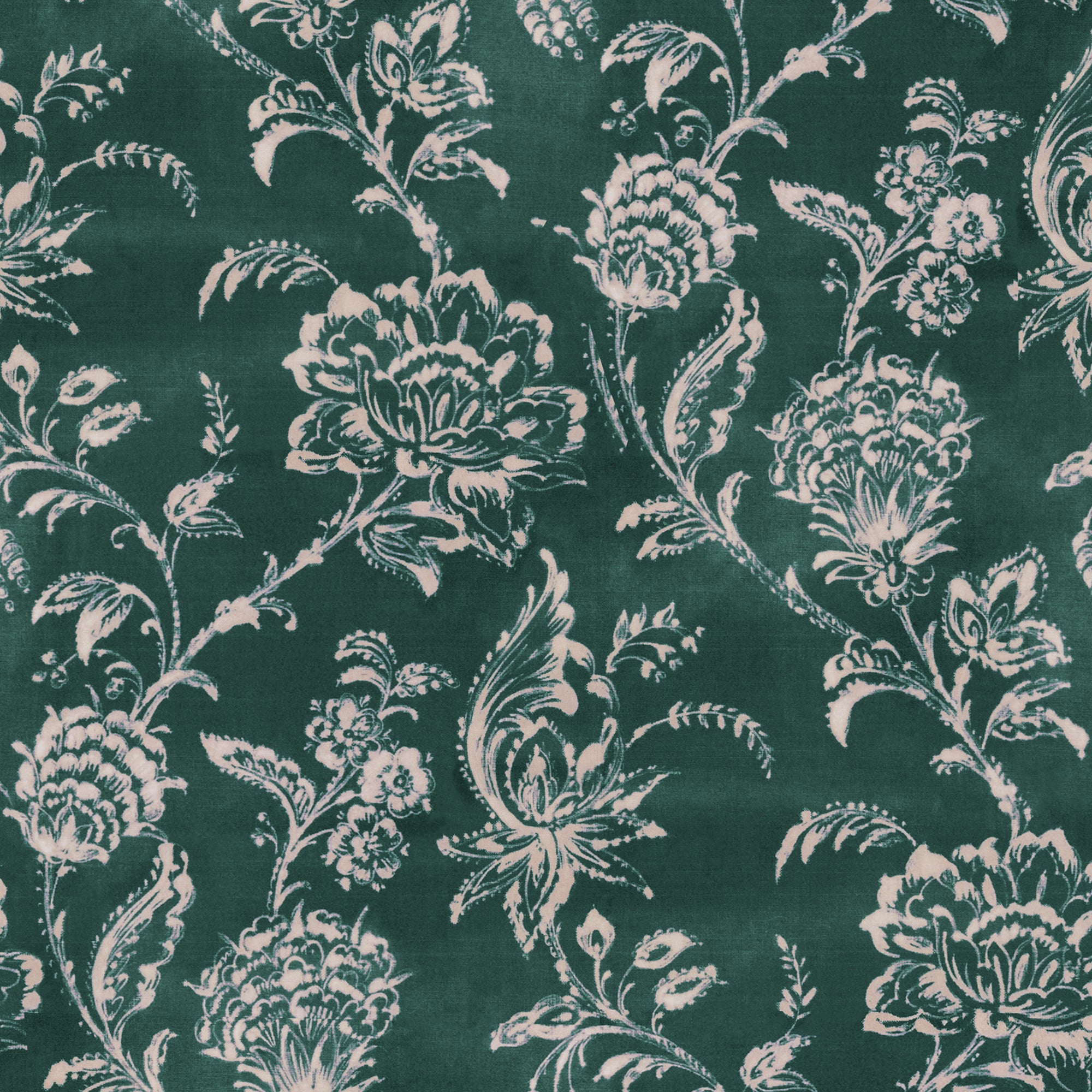 Ortona Made to Measure Curtains Ortona Emerald