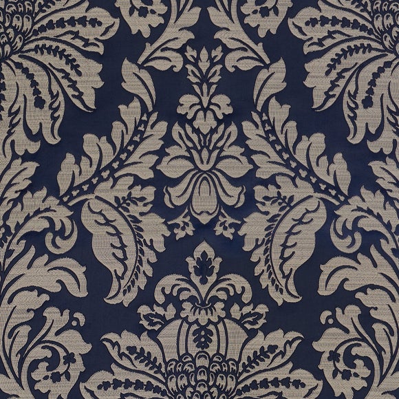 Anzio Made to Measure Curtains Anzio Ink