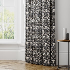 Baroque Made to Measure Curtains