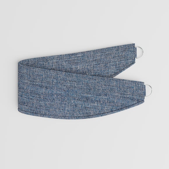 Aranya Made To Order Tieback Aranya Midnight