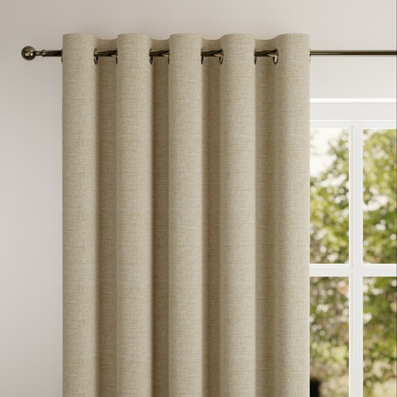 Aranya Made to Measure Curtains Aranya Stone