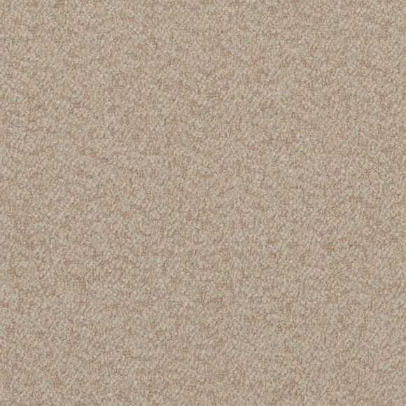 Churchgate Boucle Made to Measure Roman Blind Churchgate Boucle Mushroom