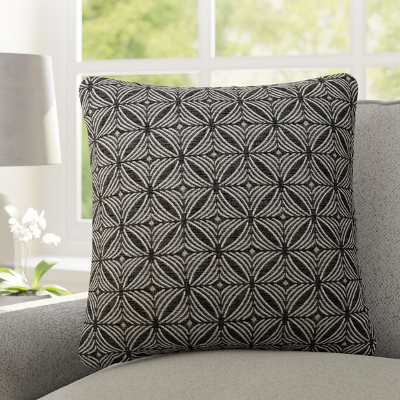 Cubic Made To Order Cushion Cover