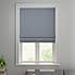 Everest Made to Measure Roman Blind Everest Navy