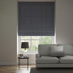 Cubic Made to Measure Roman Blind