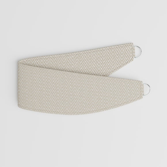 Everest Made To Order Tieback Everest Almond