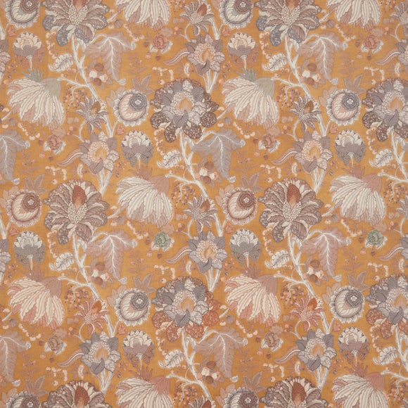 Raffaela Made to Measure Roman Blind Raffaela Chartreuse