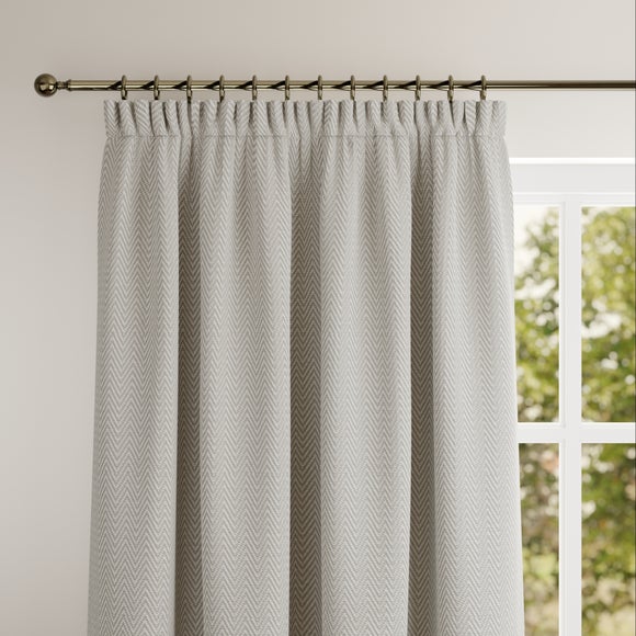 Everest Made to Measure Curtains Everest Glacier
