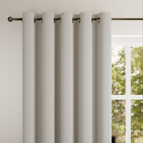 Everest Made to Measure Curtains Everest Glacier