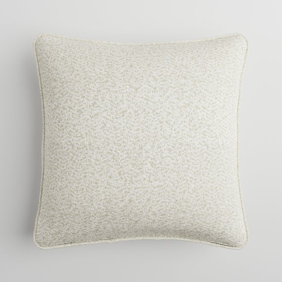 Churchgate Boucle Made to Order Cushion Cover Churchgate Boucle Ivory