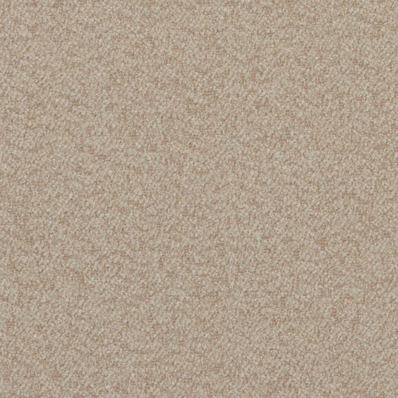 Churchgate Boucle Made to Measure Curtains Churchgate Boucle Mushroom