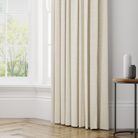 Click to view product details and reviews for Churchgate Boucle Made To Measure Curtains.