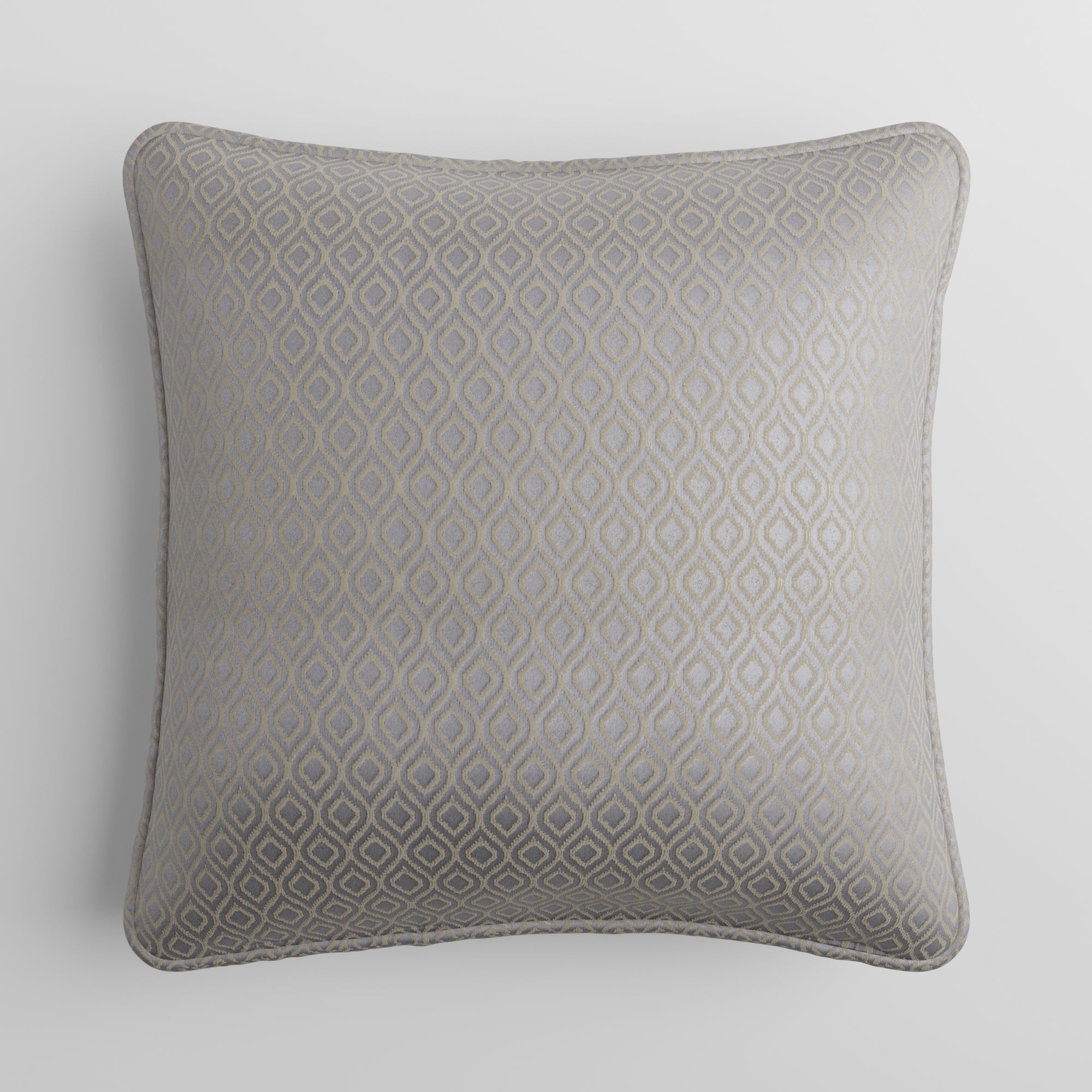 Minori Made to Order Cushion Cover Minori Graphite