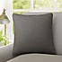 Churchgate Boucle Made to Order Cushion Cover Churchgate Boucle Pewter