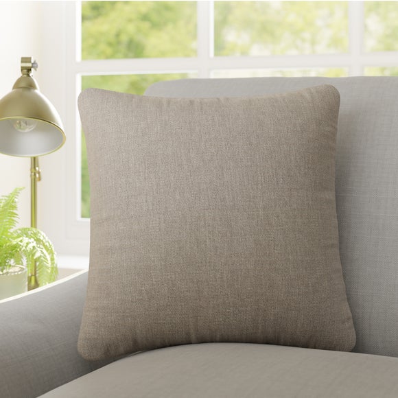 Aranya Made to Order Cushion Cover Aranya Flint