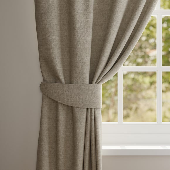 Aranya Made To Order Tieback