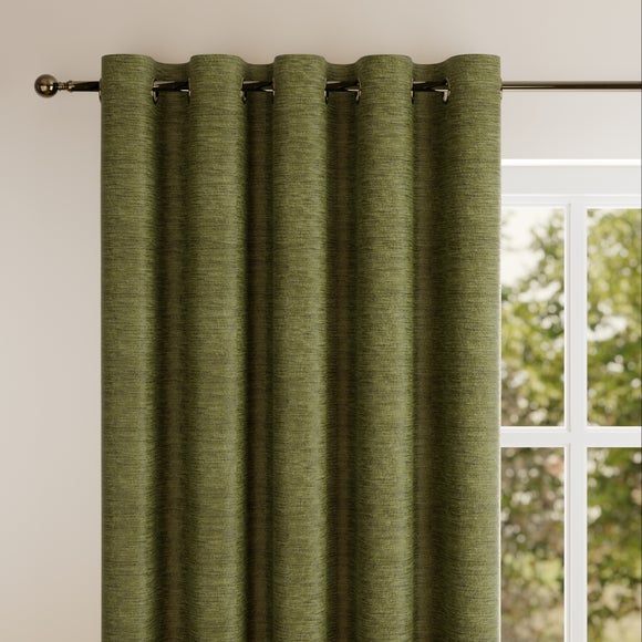 Kensington Made to Measure Curtains Clover